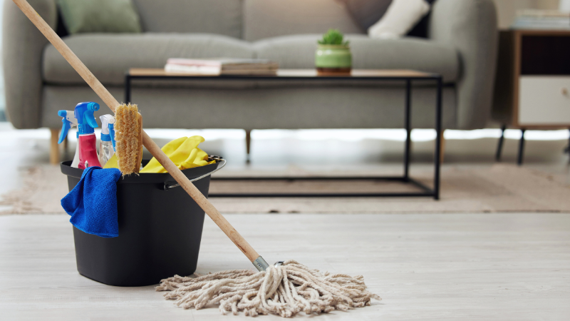 Affordable Ways to Ready Your Home for the Market | DFH Real Estate