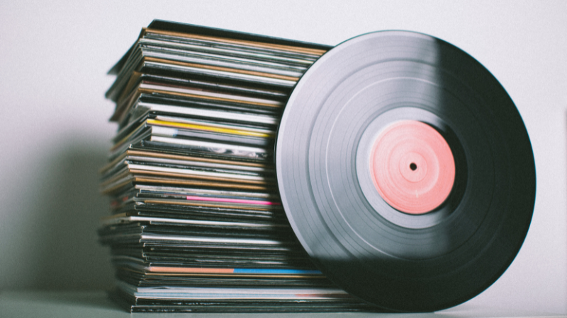 Explore Victoria's Independent Record Stores and Music Shops | DFH Real Estate