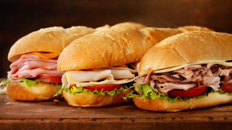 Where to Find Great Local Sandwiches and Lunch Stops Around Victoria | DFH Real Estate